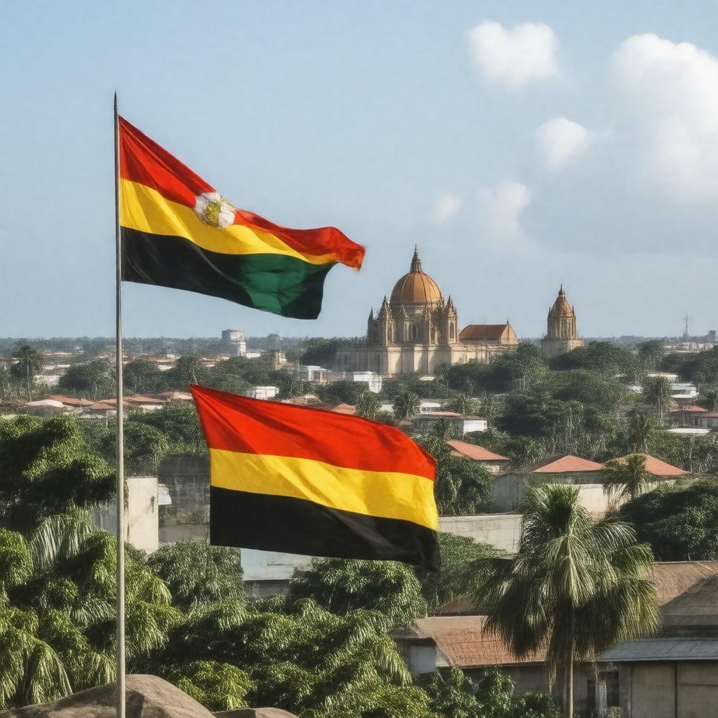 Republic of Benin